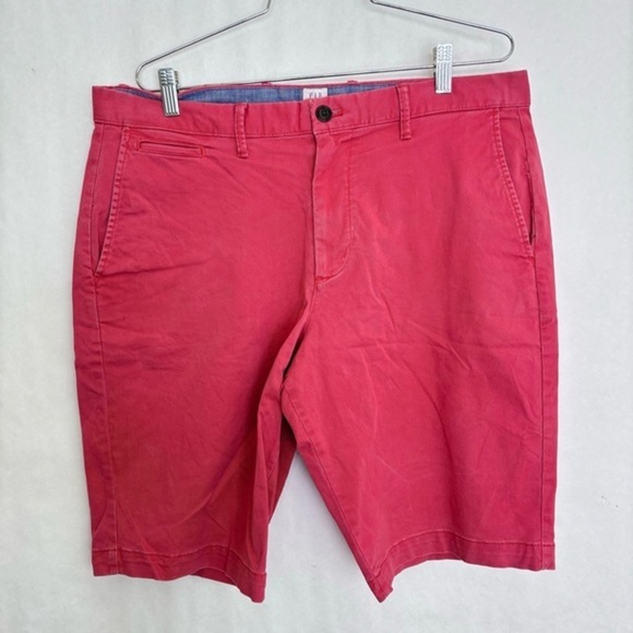 Men’s gap shorts size 34 - Picture 1 of 7
